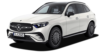 벤츠 GLC 300 4M Avantgarde 2025MY 리스 계산기